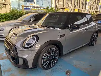 MINI MINI 2021