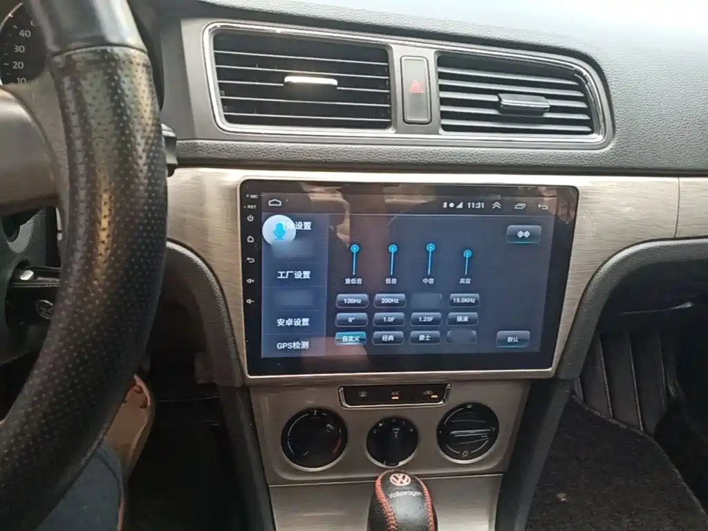 Volkswagen Lavida 2015