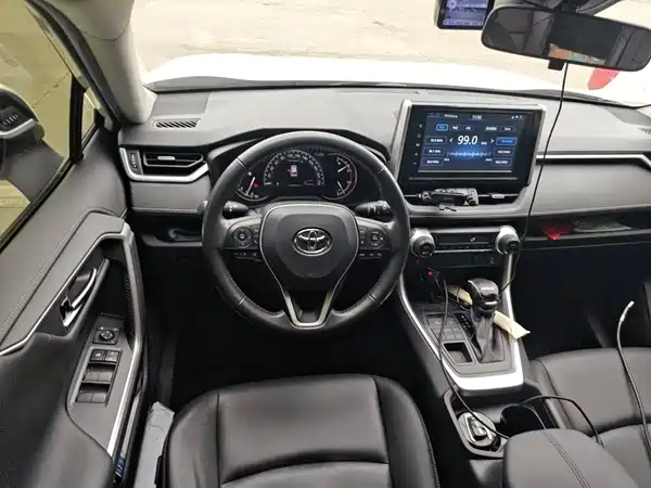 Toyota RAV4 2020