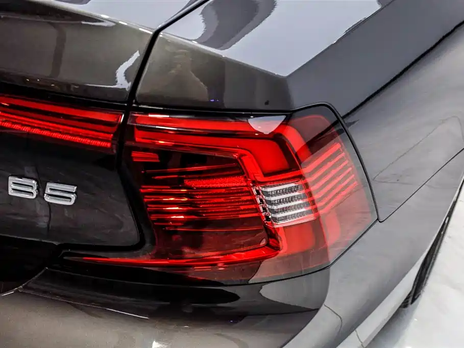 Volvo S90 2024 — фото 23