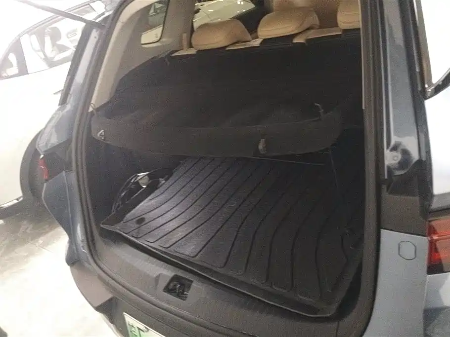 BYD Pro New Energy 2025 — фото 4