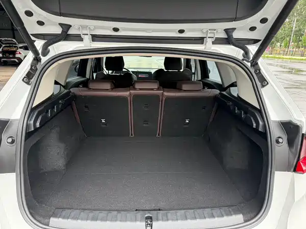 BMW X1 2024