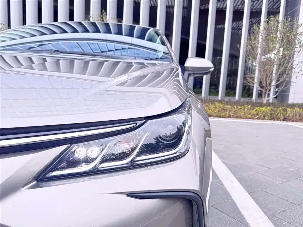 Toyota Corolla 2020 — фото 19