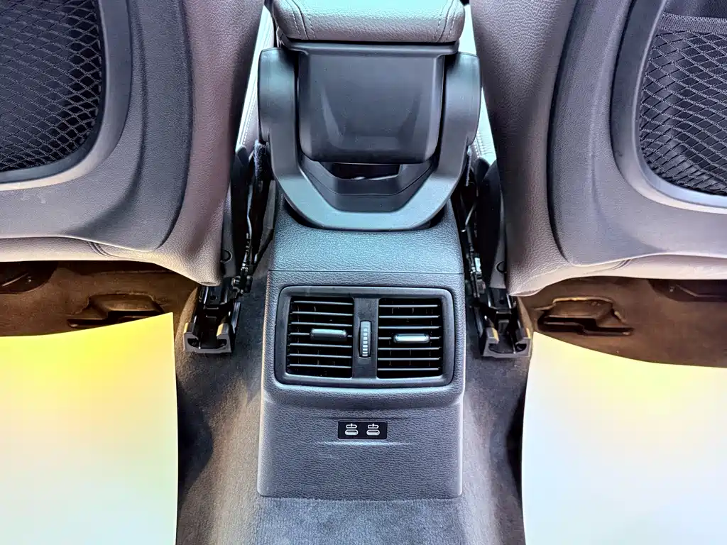 BMW X1 2019 — фото 18