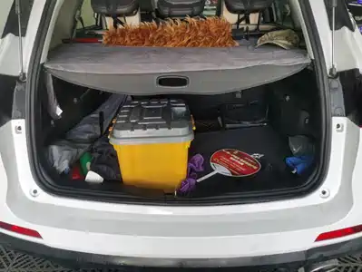 Haval M6 2019