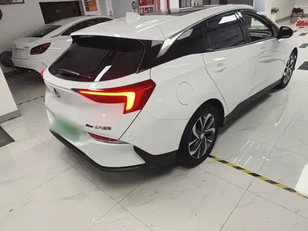 Buick Velite 6 2021