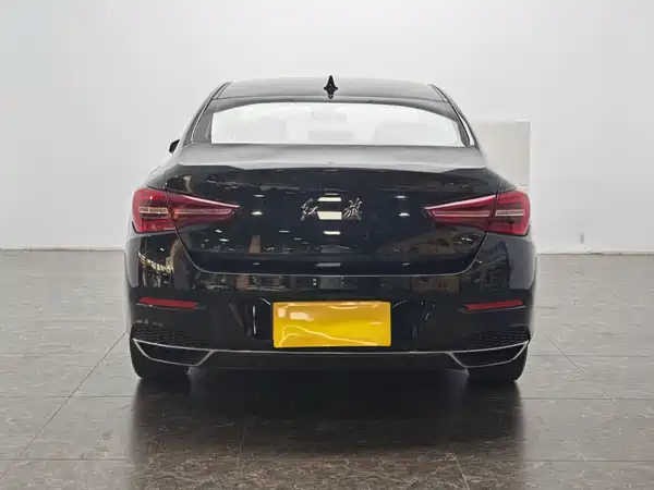 Hongqi H5 2023