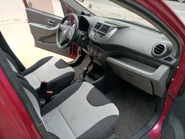 Suzuki Alto 2013