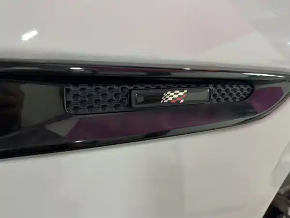 Jaguar XFL 2020