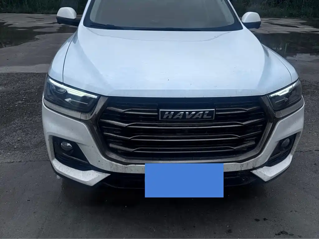 Haval H6 2021
