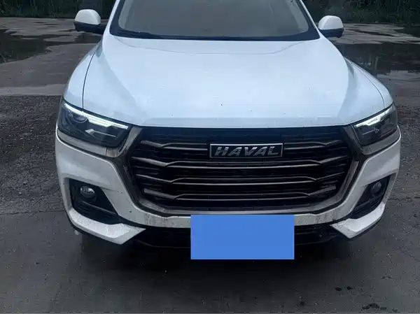 Haval H6 2021