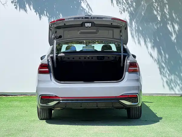 Volkswagen Lavida 2023