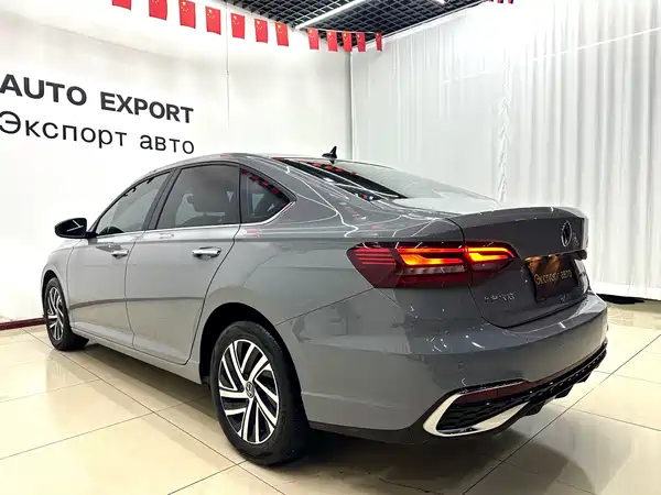 Volkswagen Lavida 2023