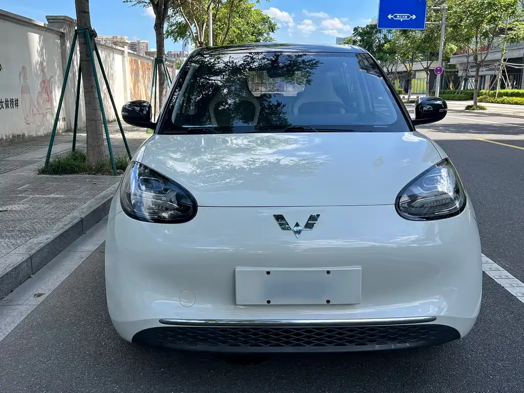 Wuling Bingo 2023