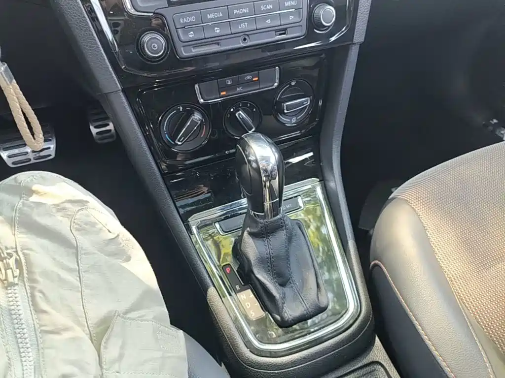 Volkswagen C-TREK Weiling 2017 — фото 14