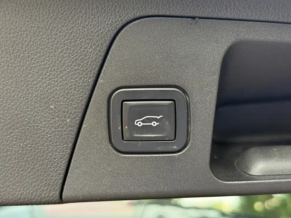 Buick Envision Plus 2016 — фото 20