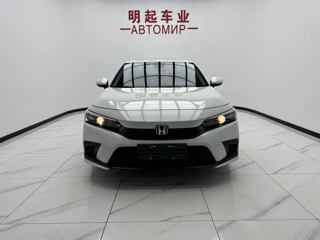 Honda Civic 2023