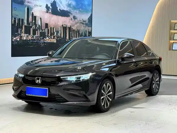 Honda Integra 2024