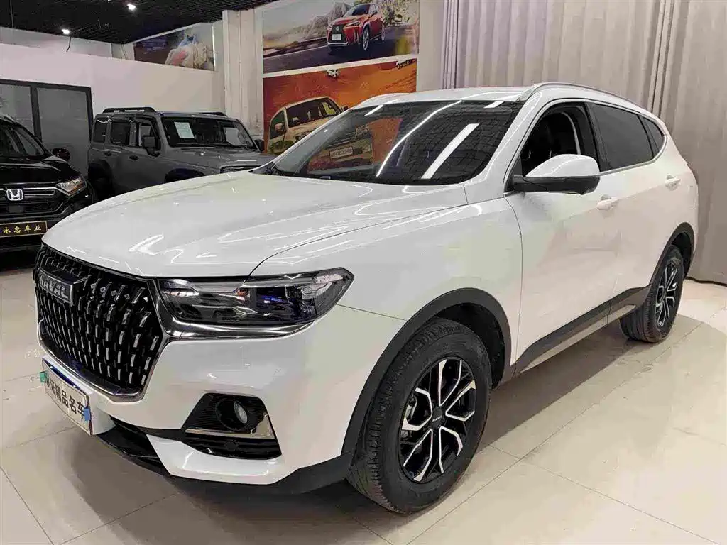 Haval H6 2024