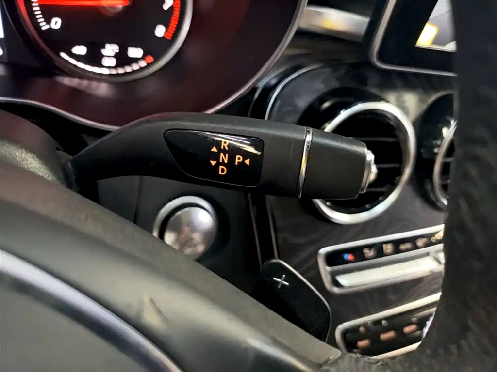 Mercedes-Benz C-Class 2016 — фото 14