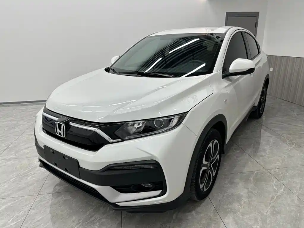 Honda XR-V 2022