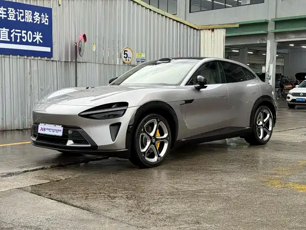 Xiaomi YU7 2025