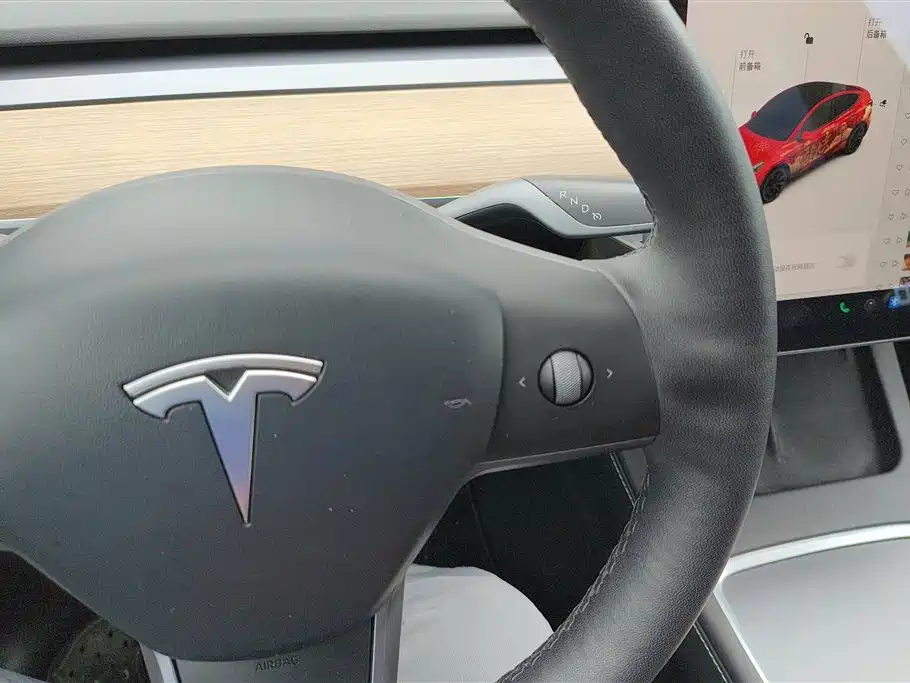 Tesla Model Y 2021 — фото 16