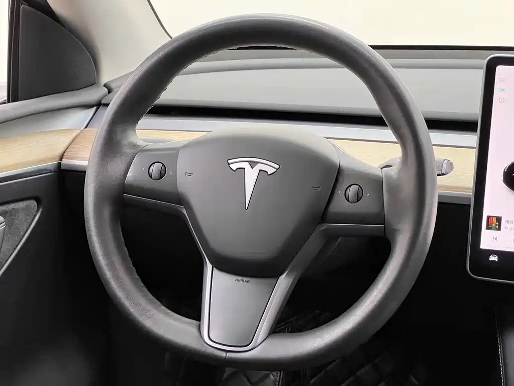 Tesla Model Y 2021 — фото 27