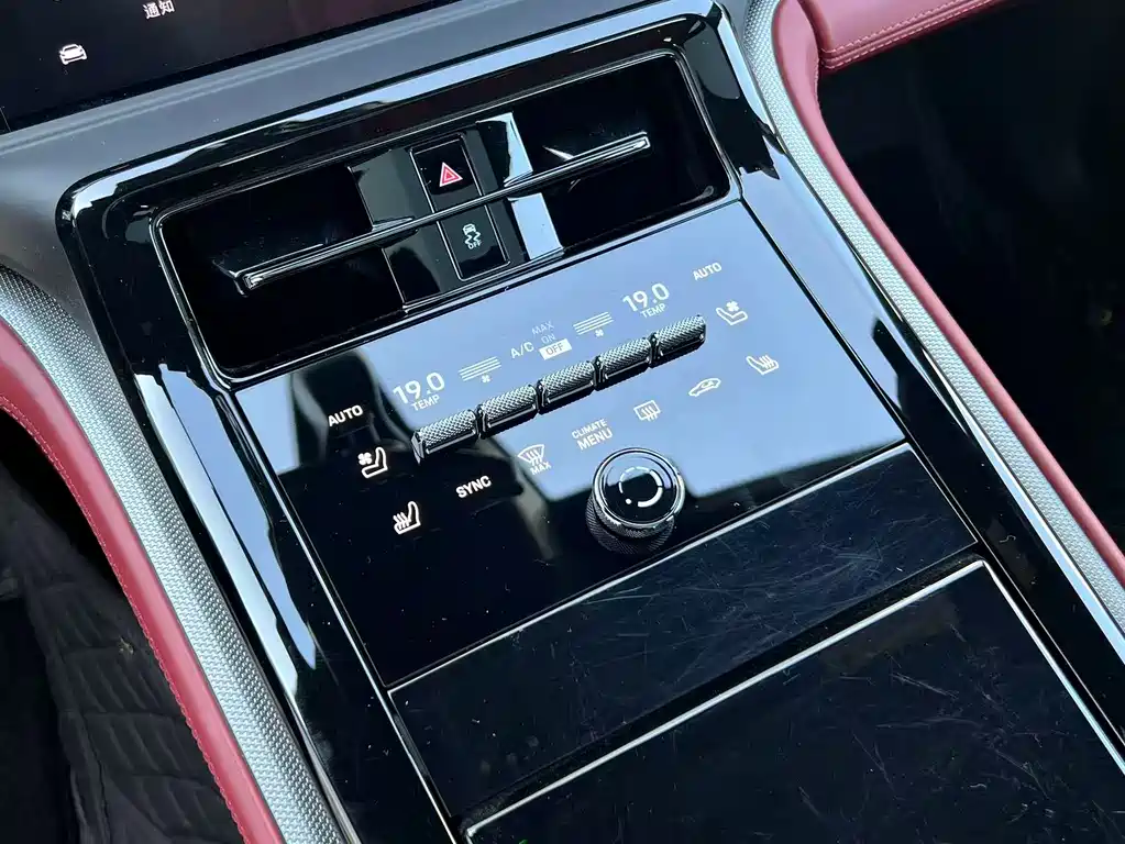 Porsche Panamera 2025 — фото 10