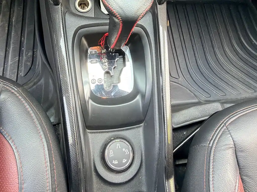 Citroën C3-XR 2015 — фото 13