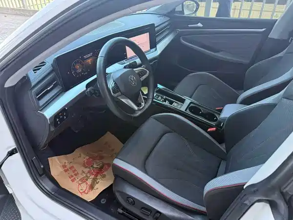Volkswagen Lamando 2022