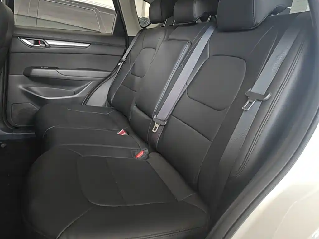 Mazda CX-5 2017 — фото 17