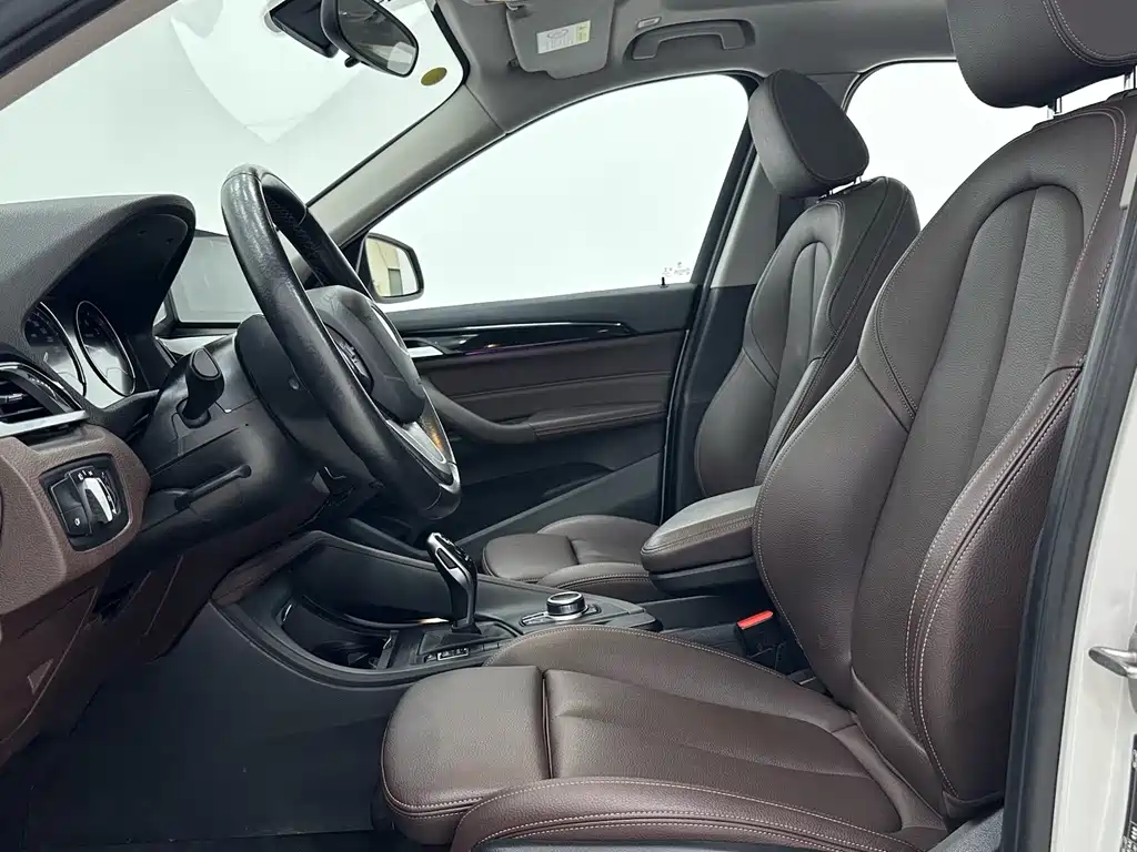 BMW X1 2022