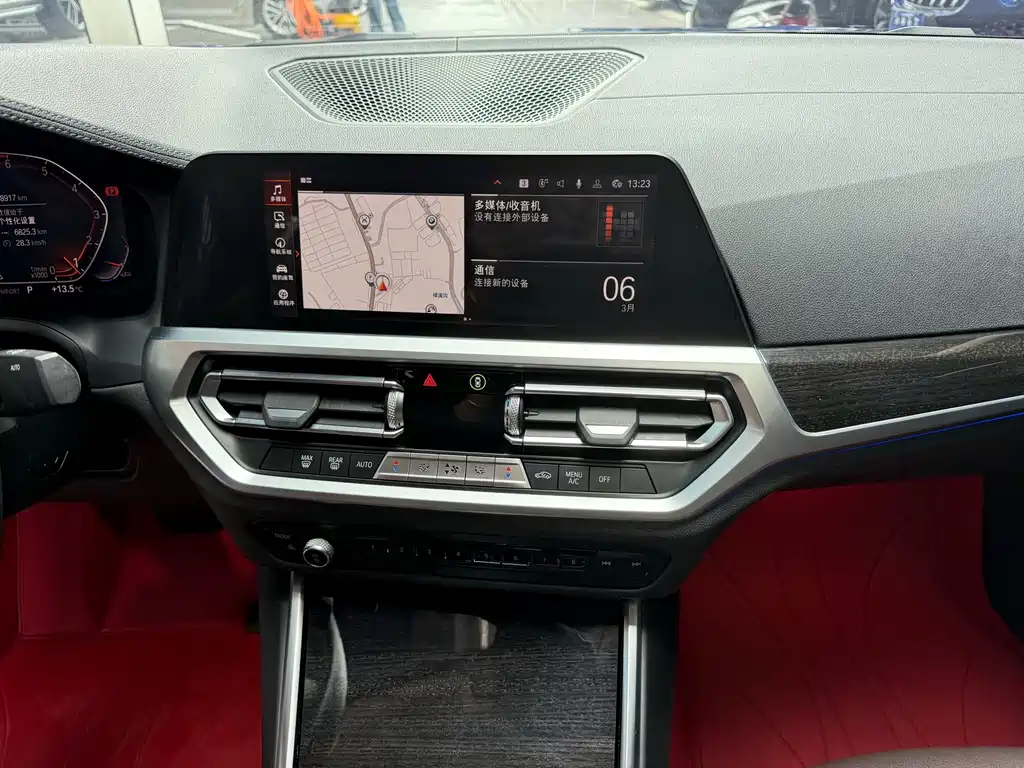 BMW 3 Series 2020 — фото 13