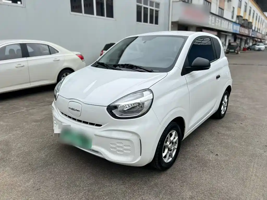 Roewe CLEVER 2022