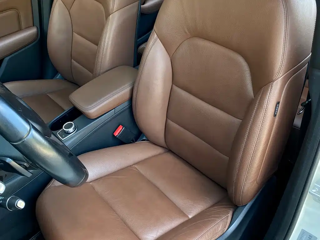 Mercedes-Benz B-Class 2013 — фото 27