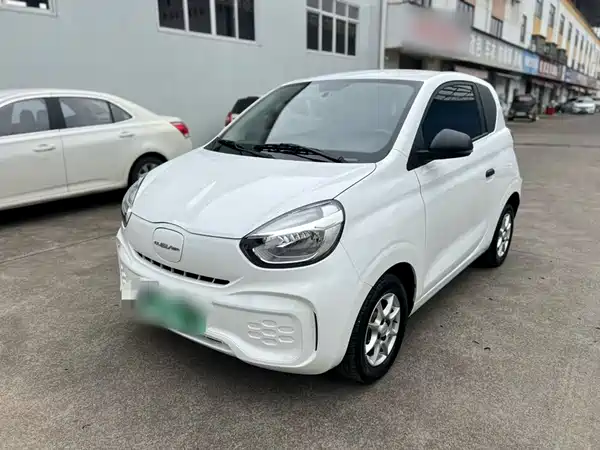 Roewe CLEVER 2022