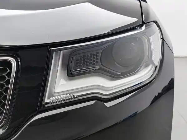 Jeep Compass 2018