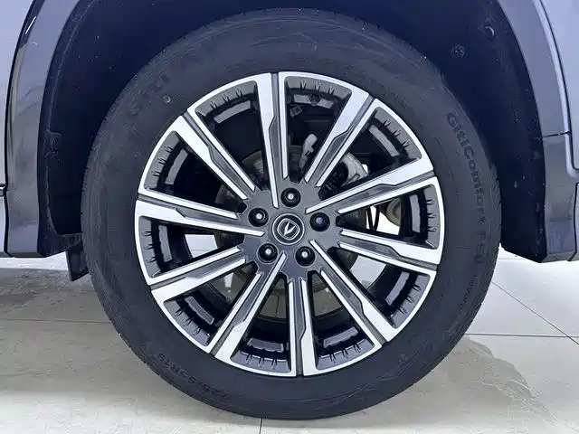 Changan CS75 PLUS 2024 — фото 13