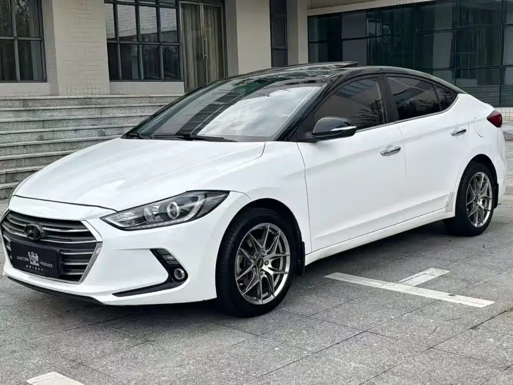 Hyundai Celesta 2019 — фото 3