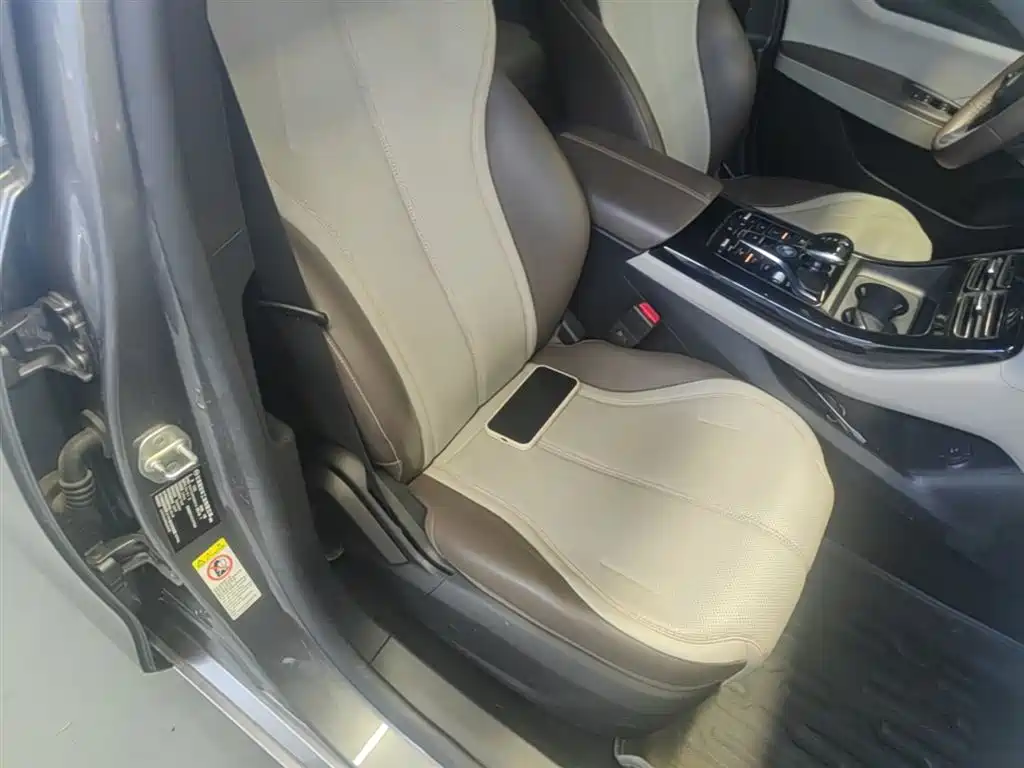 BYD Qin PLUS 2024 — фото 25