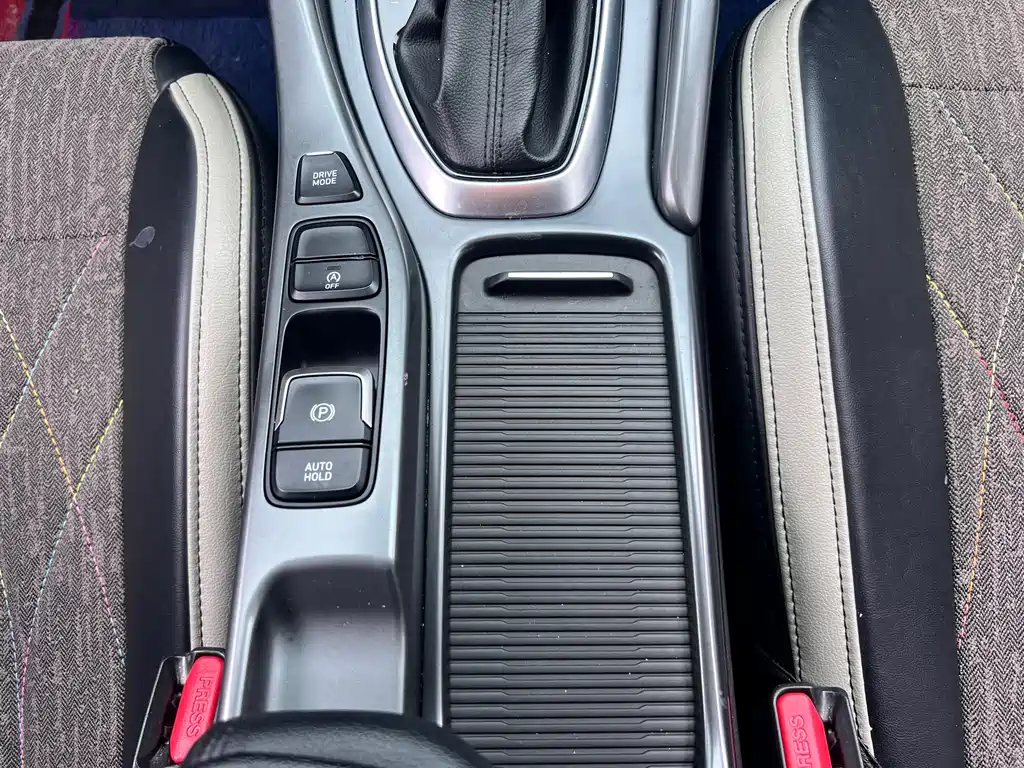 Hyundai Fista 2019 — фото 18
