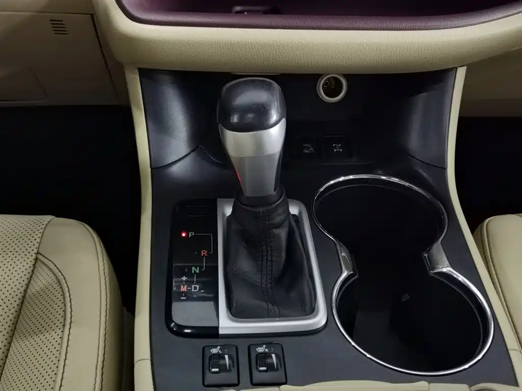 Toyota Highlander 2015 — фото 13