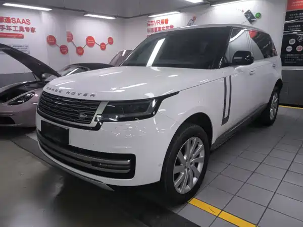 Land Rover Range Rover 2024