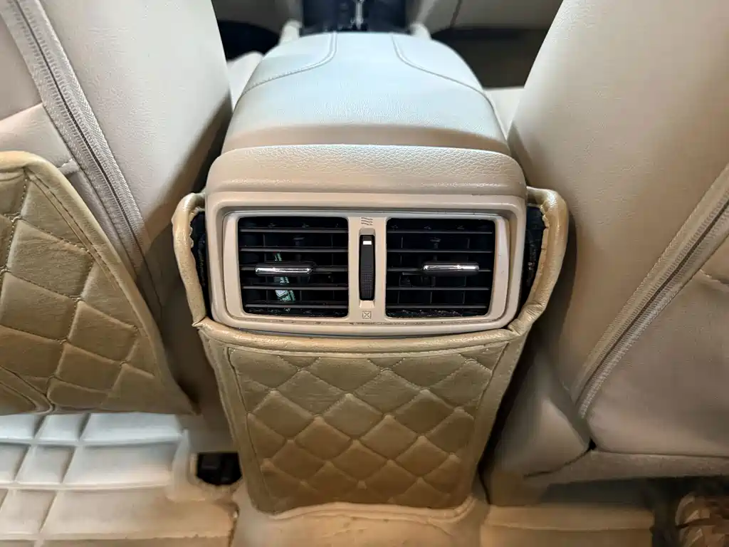 Nissan X-Trail 2018 — фото 20