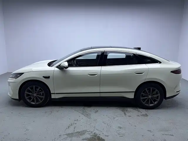 BYD Qin L 2025 — фото 4