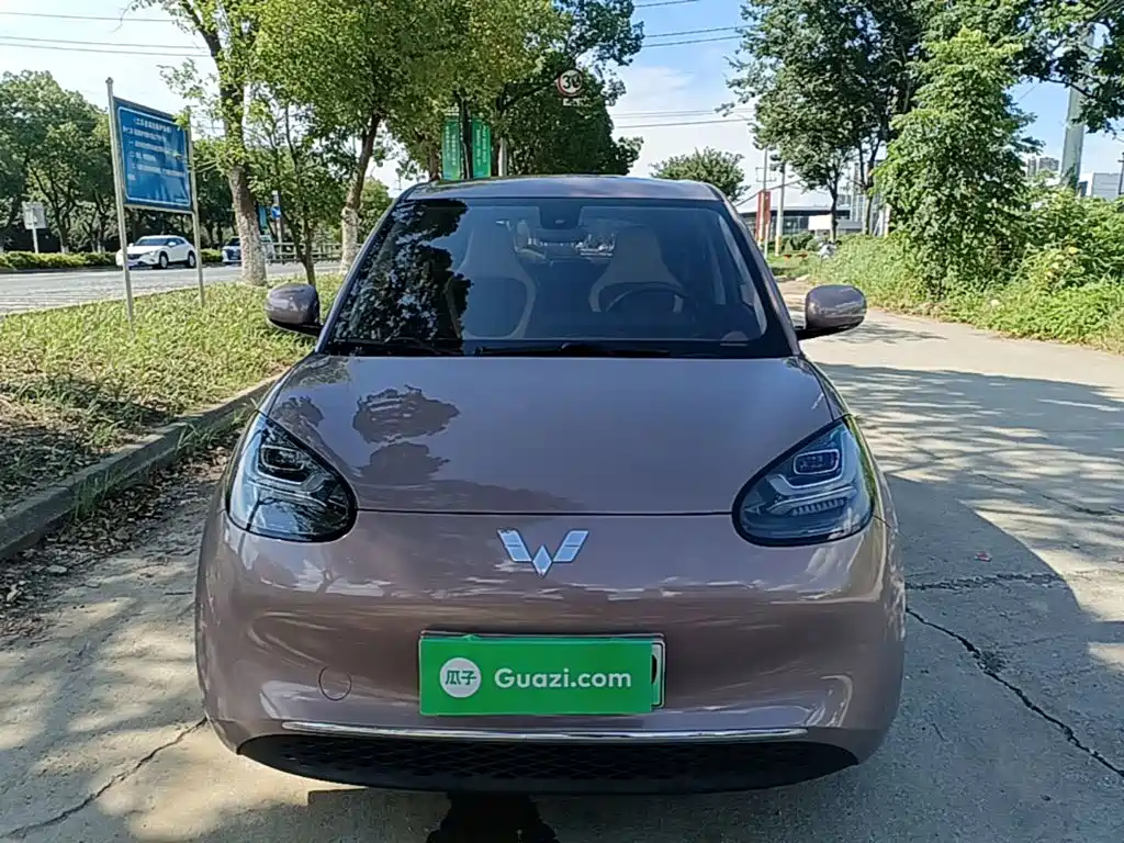 Wuling Bingo 2023