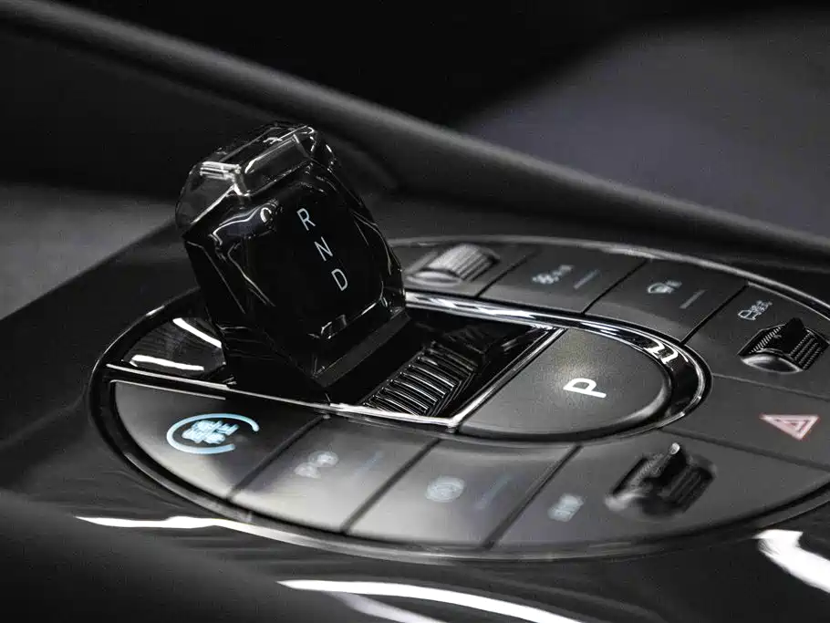 BYD Seal 06GT 2025 — фото 23
