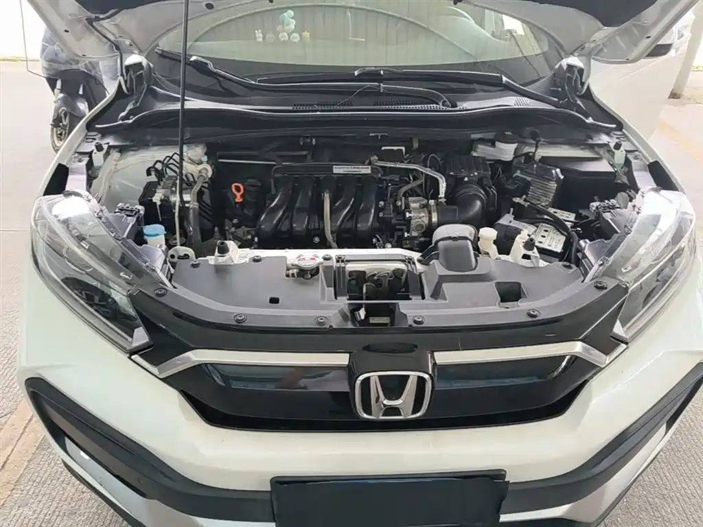 Honda XR-V 2021 — фото 16