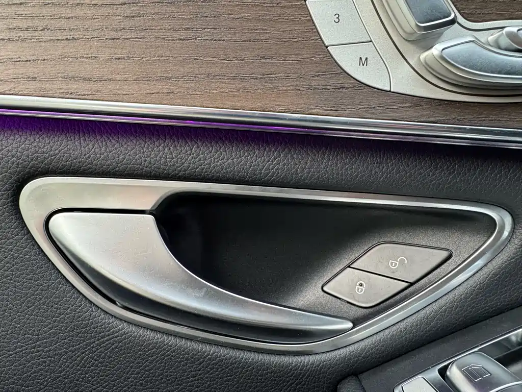 Mercedes-Benz GLC 2022 — фото 12